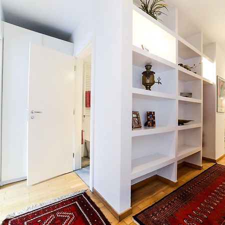 Sunny Apartment In Old Town Варшава Экстерьер фото