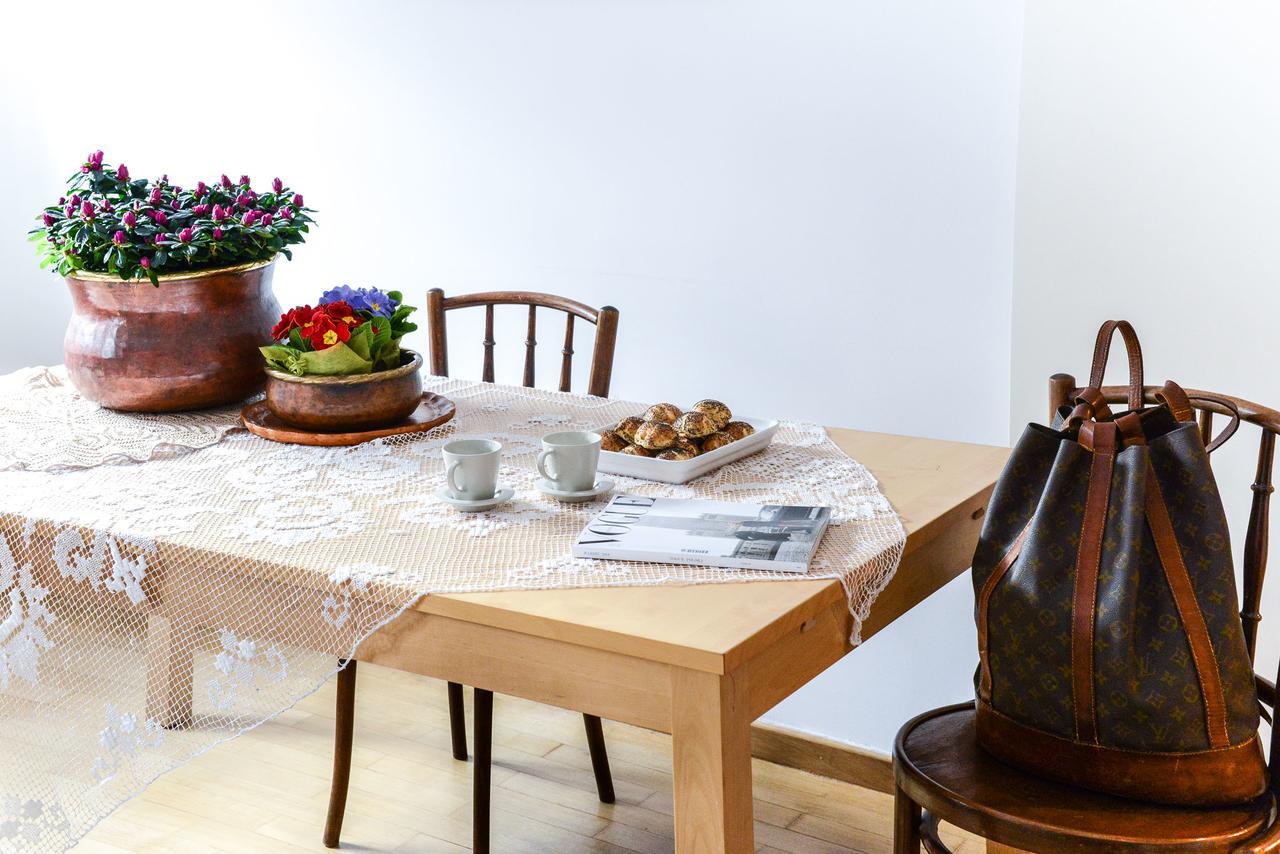 Sunny Apartment In Old Town Варшава Экстерьер фото